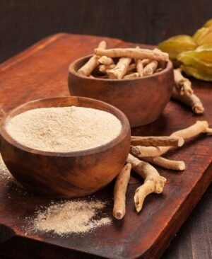 Aswgandha Powder